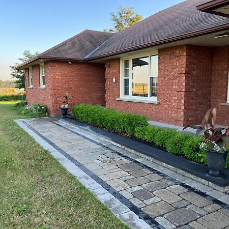 Bowmanville Event Place المظهر الخارجي الصورة