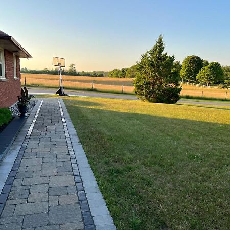 Bowmanville Event Place المظهر الخارجي الصورة