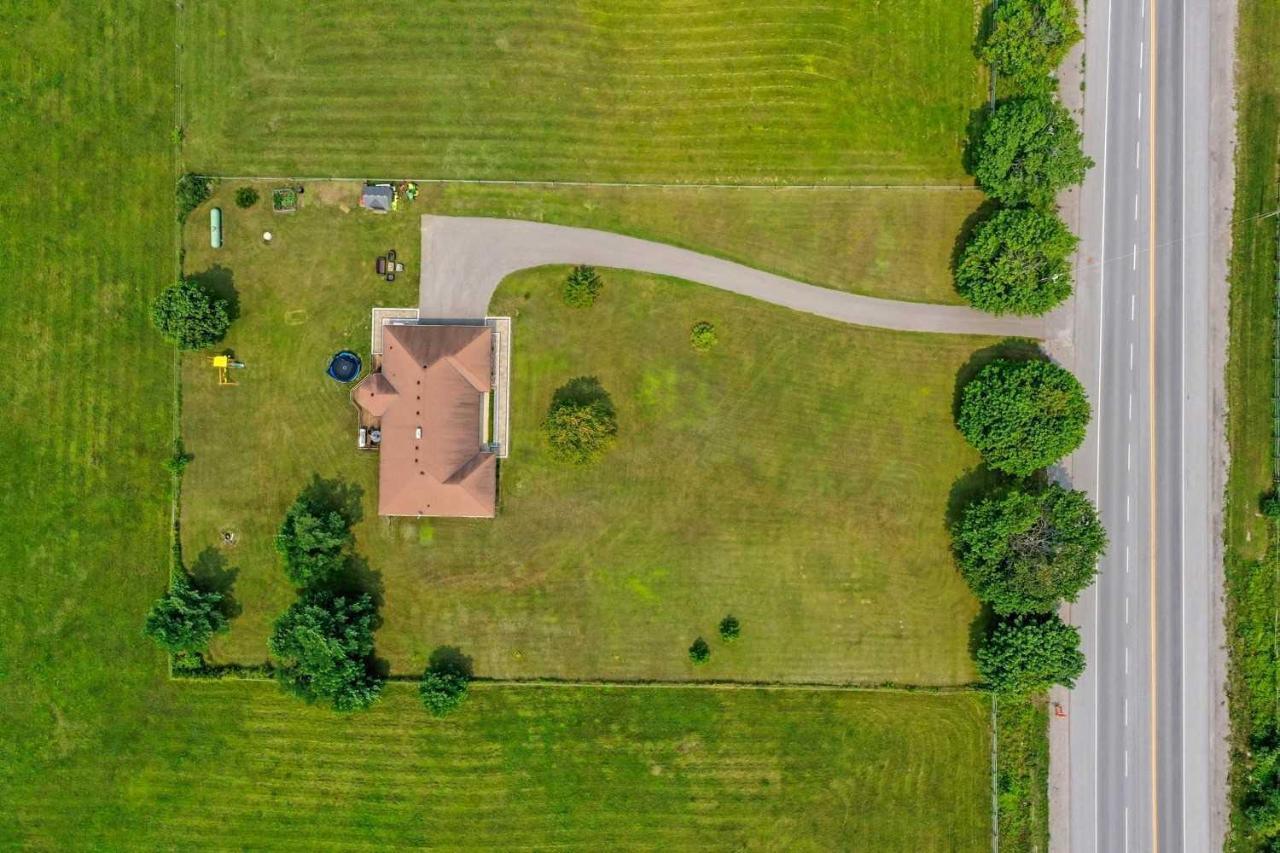 Bowmanville Event Place المظهر الخارجي الصورة