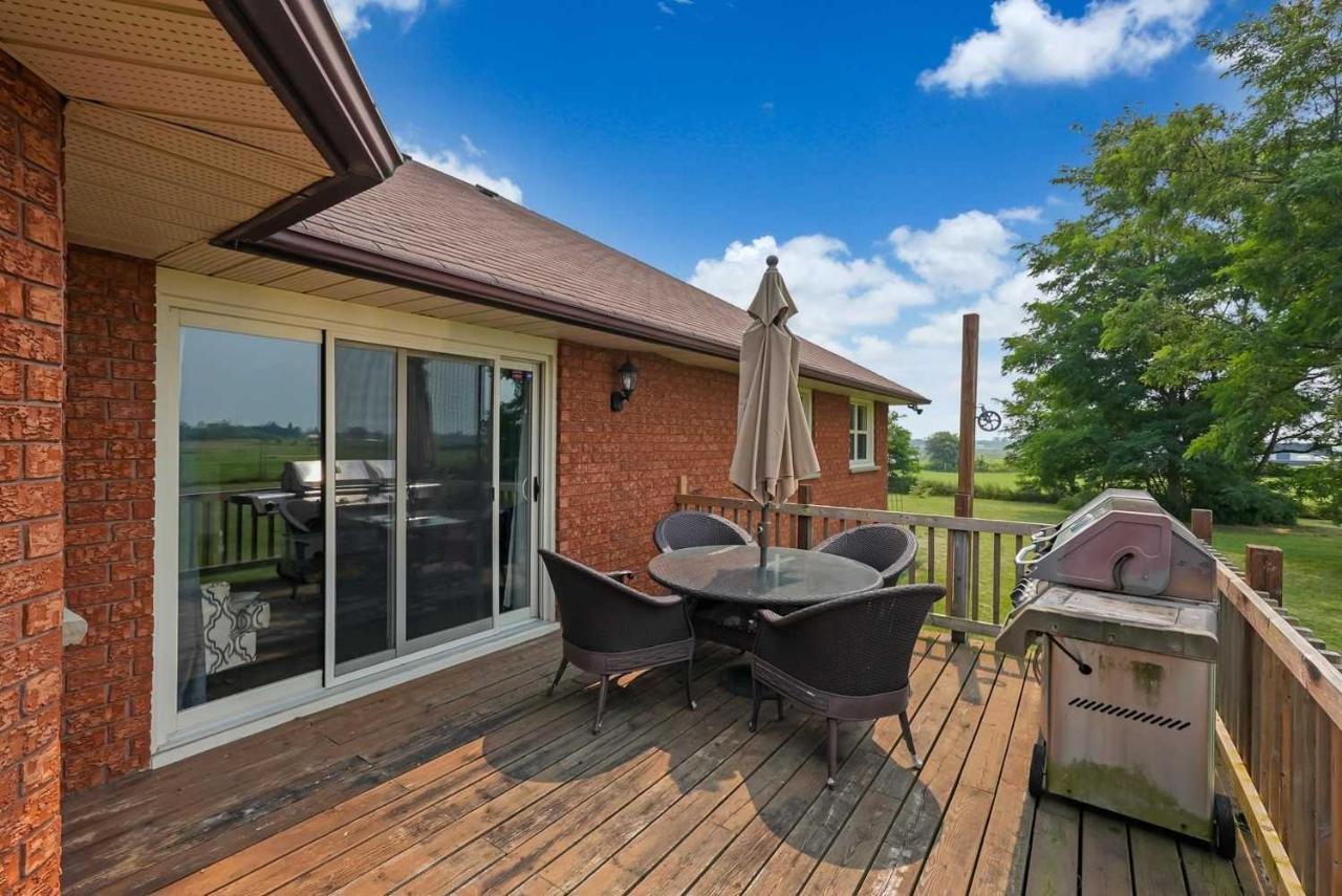Bowmanville Event Place المظهر الخارجي الصورة