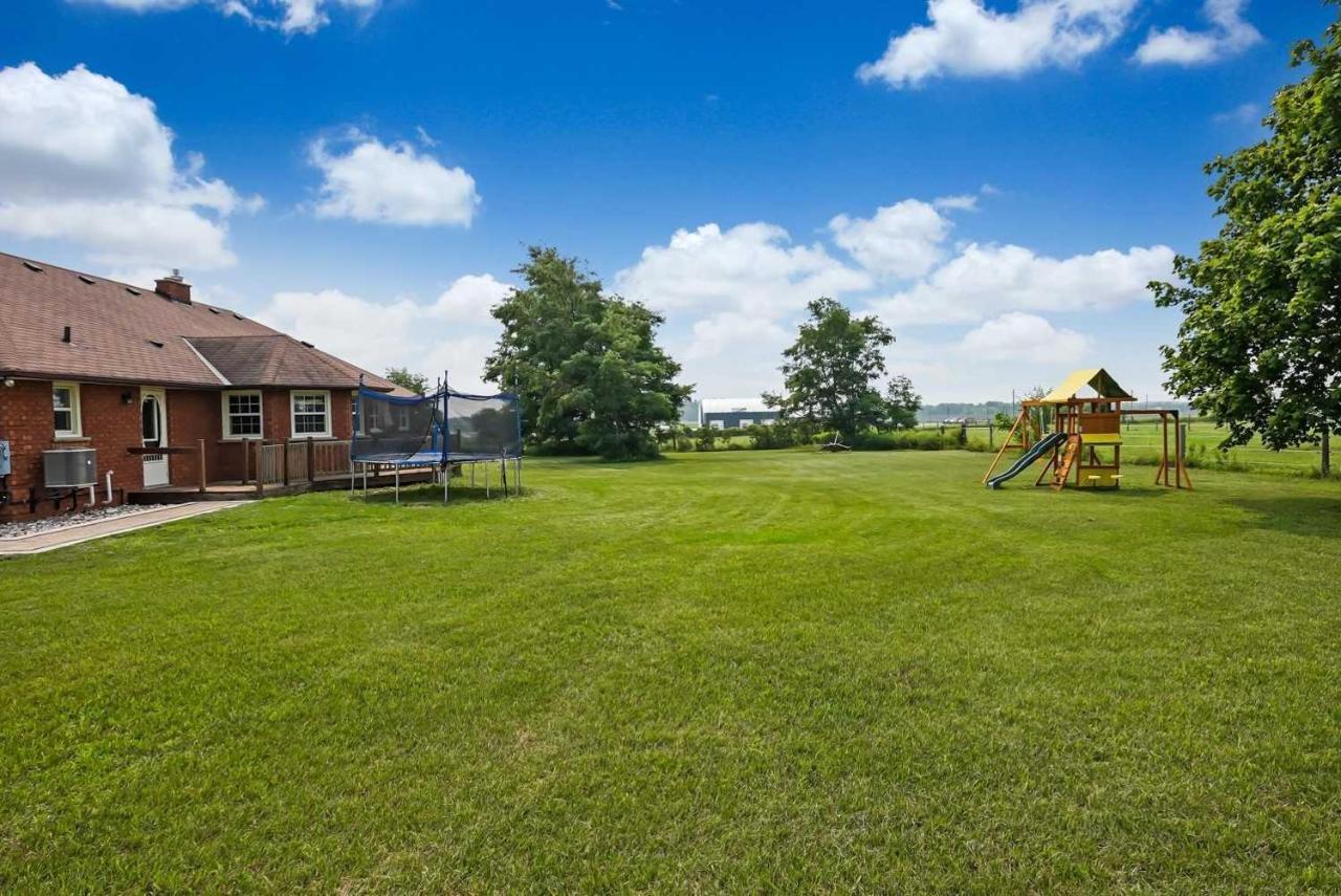 Bowmanville Event Place المظهر الخارجي الصورة