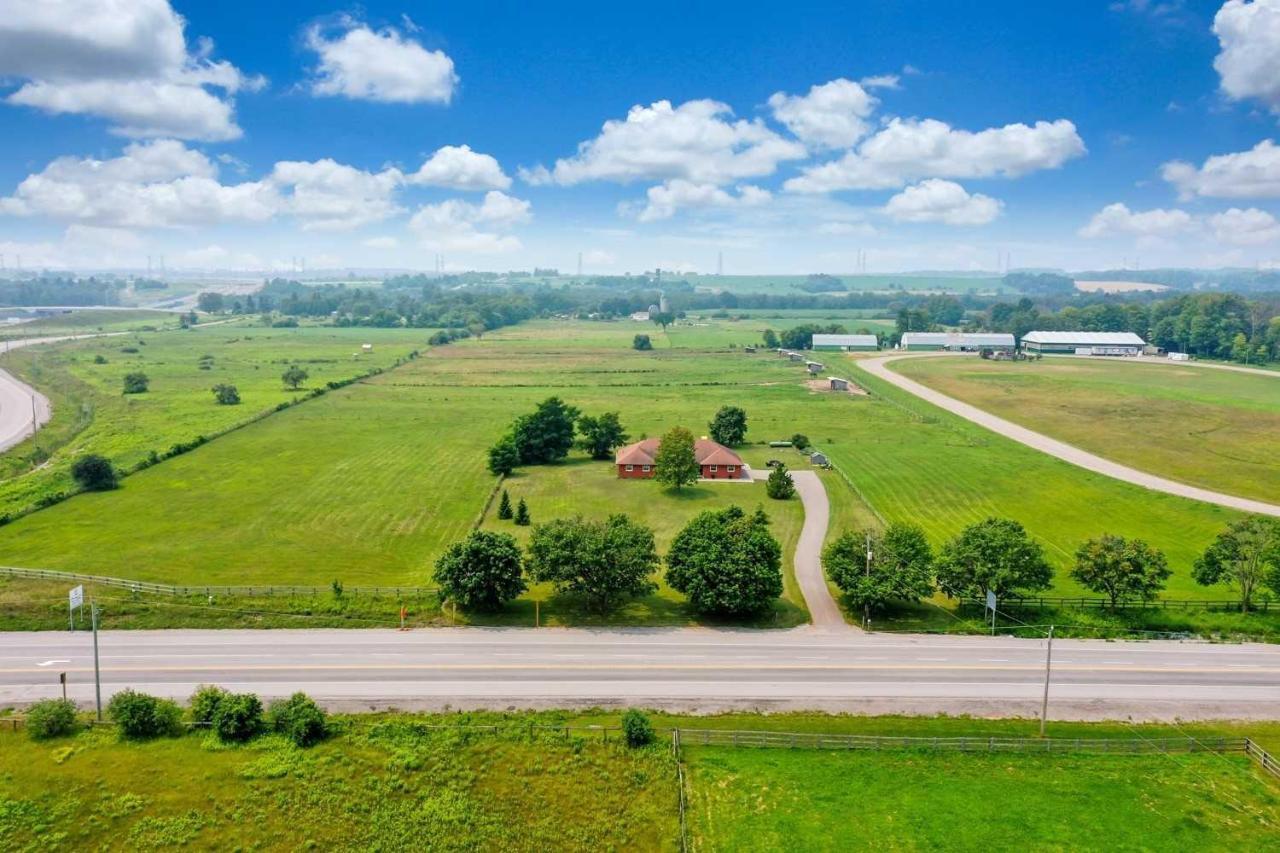 Bowmanville Event Place المظهر الخارجي الصورة