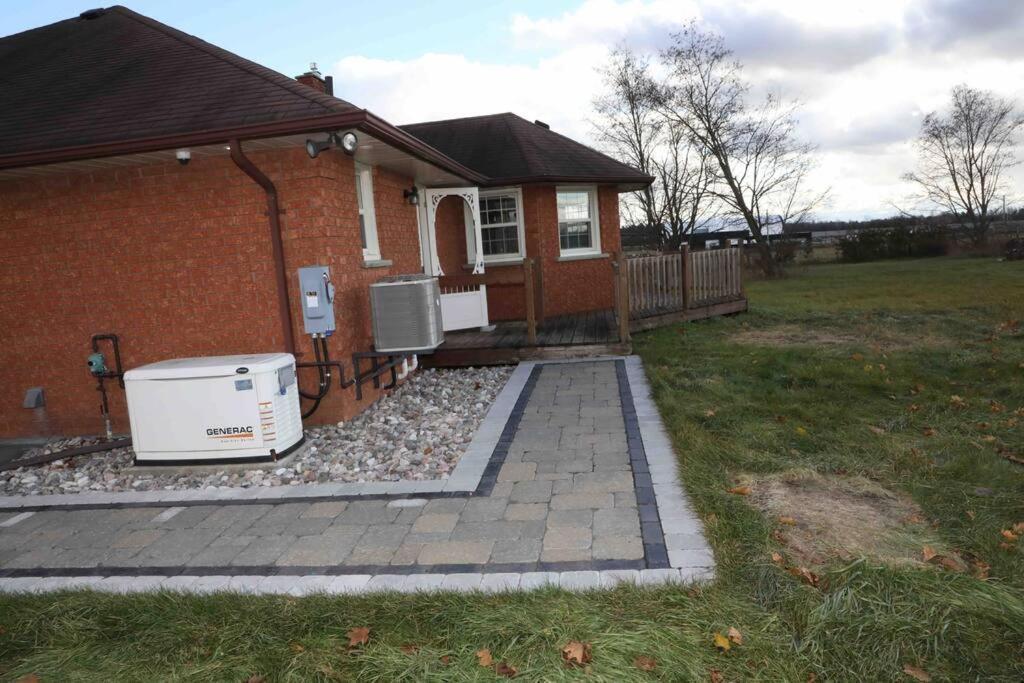 Bowmanville Event Place المظهر الخارجي الصورة