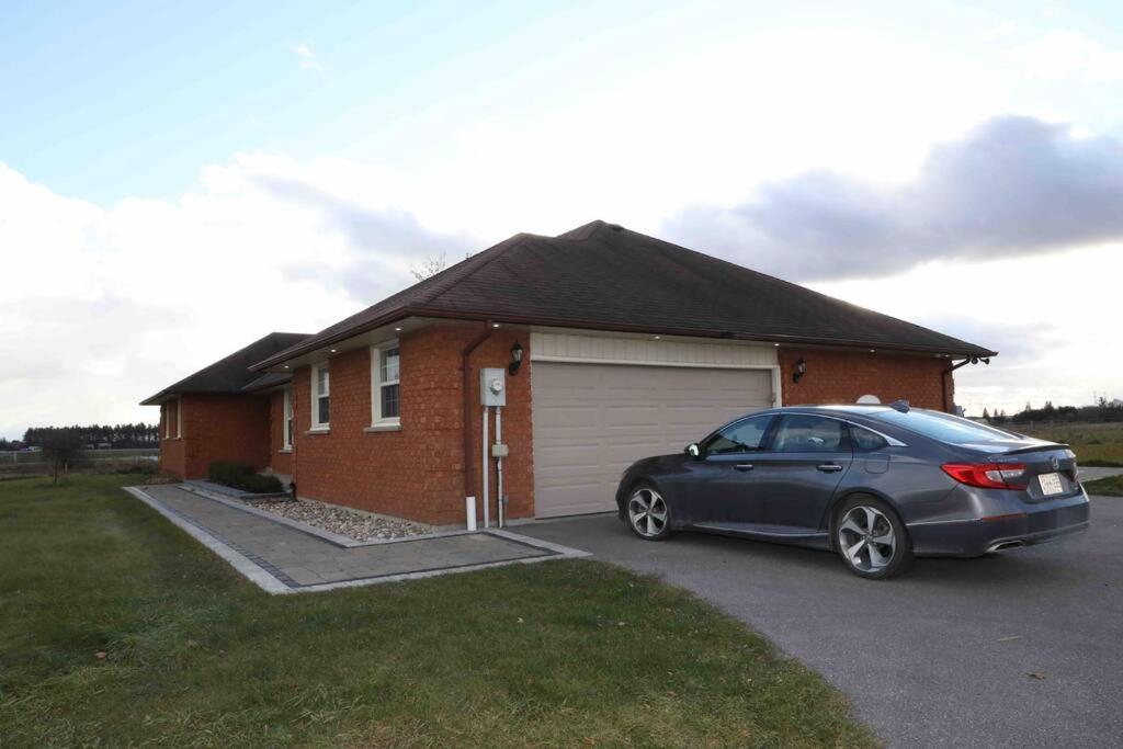 Bowmanville Event Place المظهر الخارجي الصورة