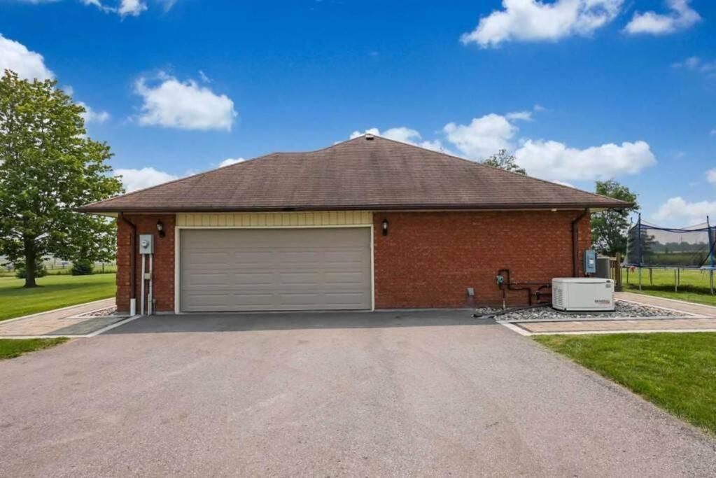 Bowmanville Event Place المظهر الخارجي الصورة