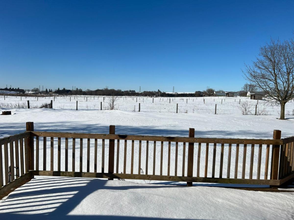 Bowmanville Event Place المظهر الخارجي الصورة